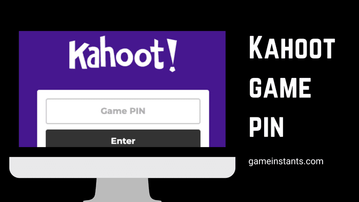 1000+ Working Kahoot Game Pin (June 2022) - GameInstants