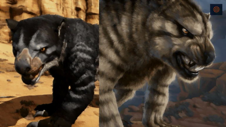 Thylacoleo Ark Tame Food Saddle Location Gameinstants