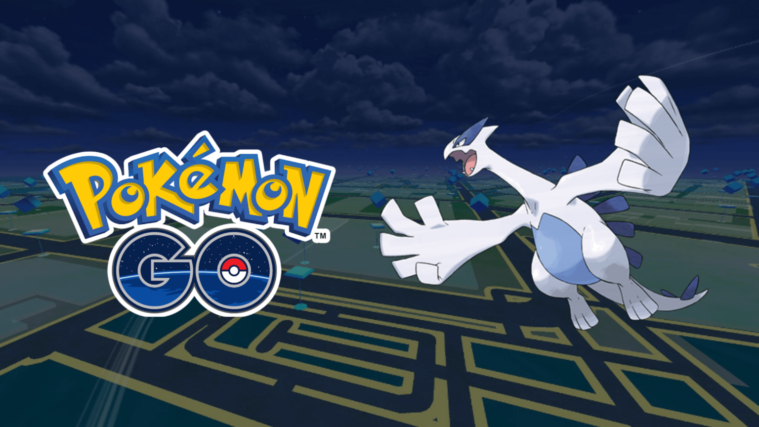 Pokemon Go How To Get Lugia Counters And Weaknesses Gameinstants