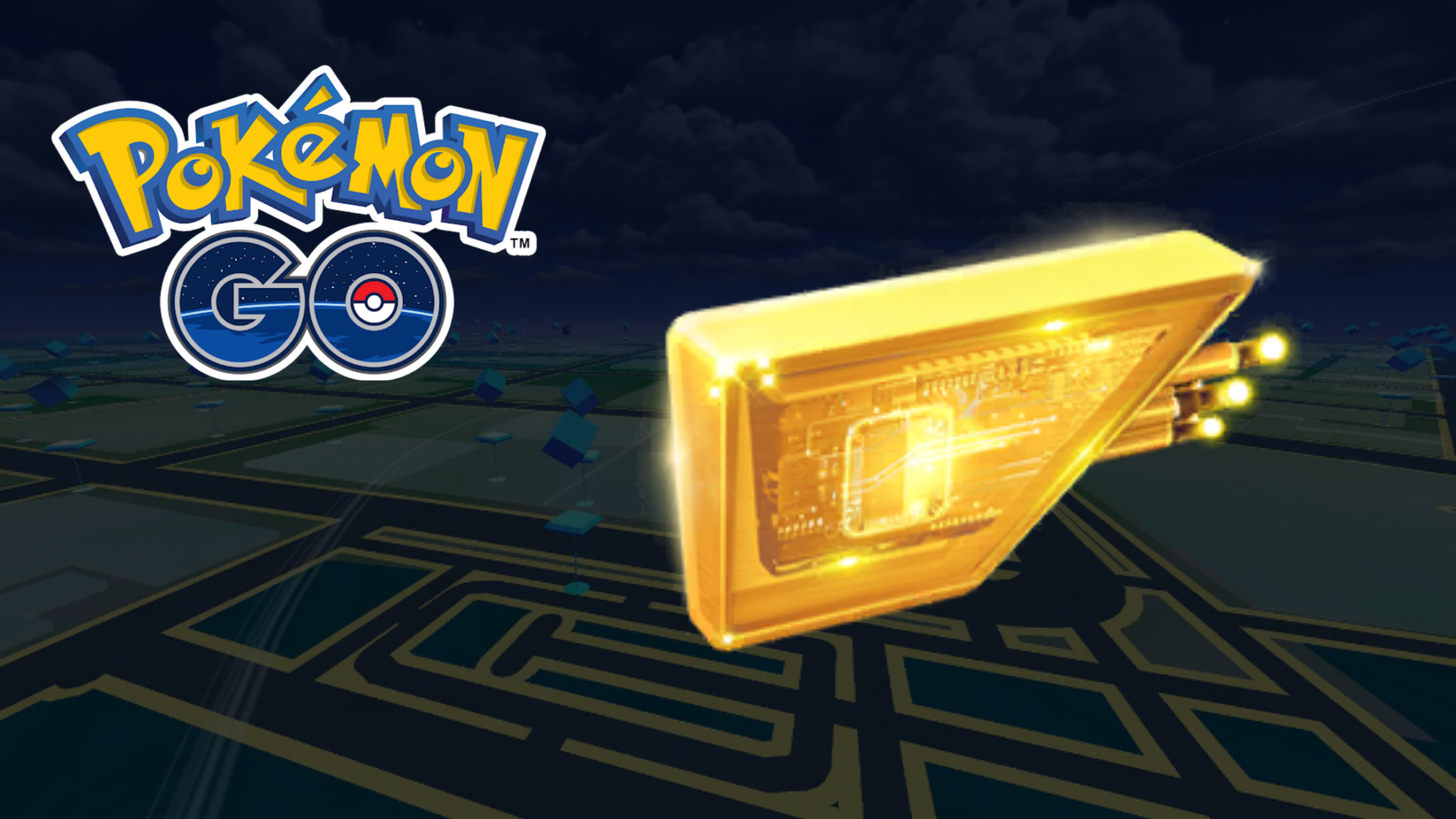 How To Get Golden Lure Modules In Pokemon Go Gameinstants