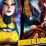 Borderlands 2 Characters