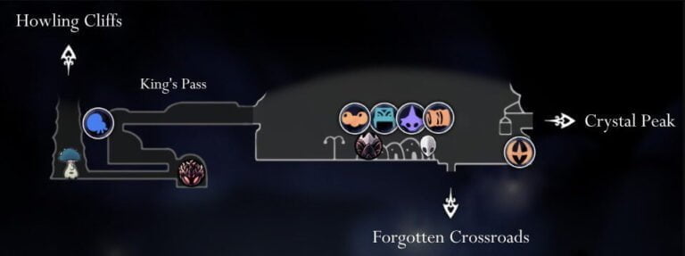 hollow knight map pale ore