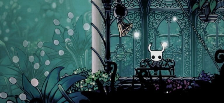 20 Best Hollow Knight Charms (2024) - Gameinstants