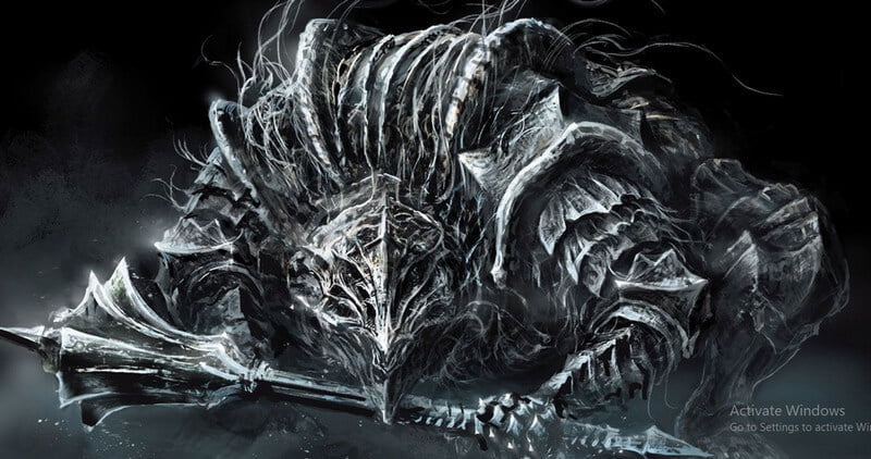 Vordt of the boreal valley