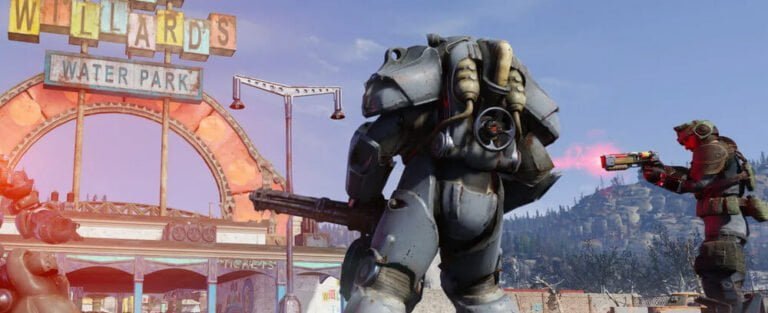 20 Best Fallout 76 Mods To Use In 2023 - Gameinstants