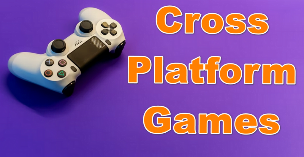 10 Best CrossPlatform Games To Play With Friends (2025) Gameinstants