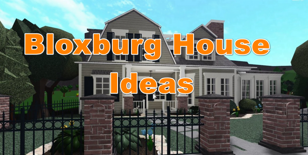 Best Bloxburg House Ideas (2024) - Gameinstants