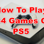 can you play ps4 games on ps5