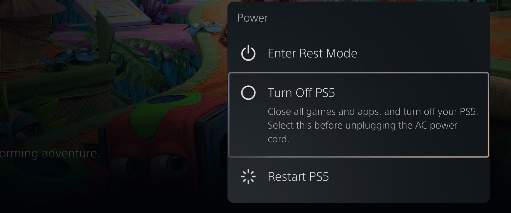 How Do I Turn Off My PlayStation 5? Explained - Gameinstants