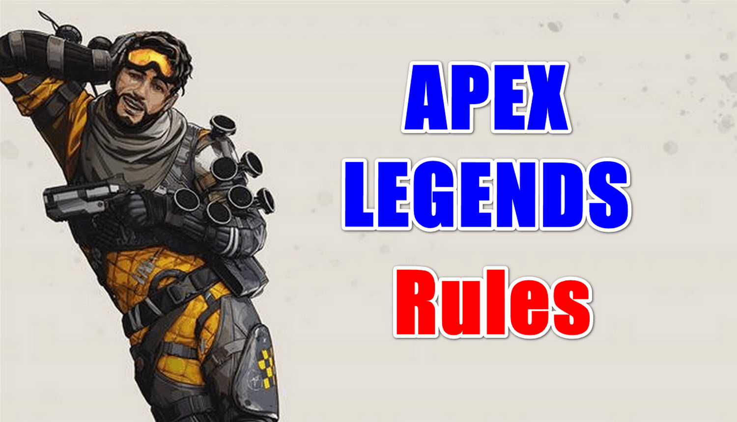 apex legends 34