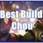 best build Chou