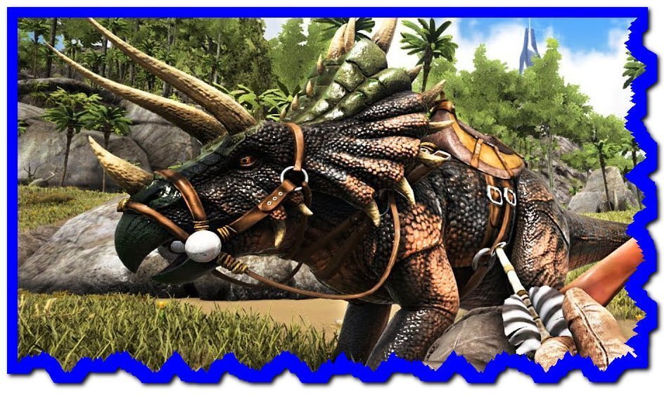 is ark cross play PS4 and PC