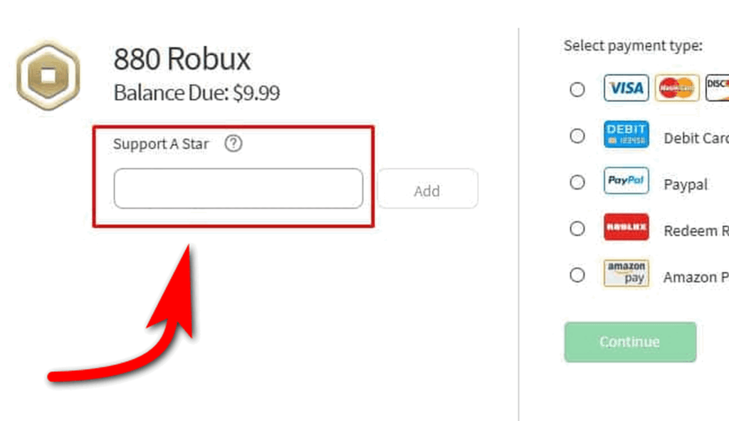 All New Roblox Star Codes (2024) Gameinstants