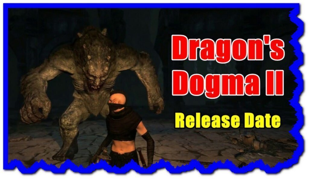 dragon's dogma 2 
