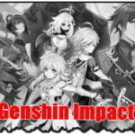 new genshin impact character