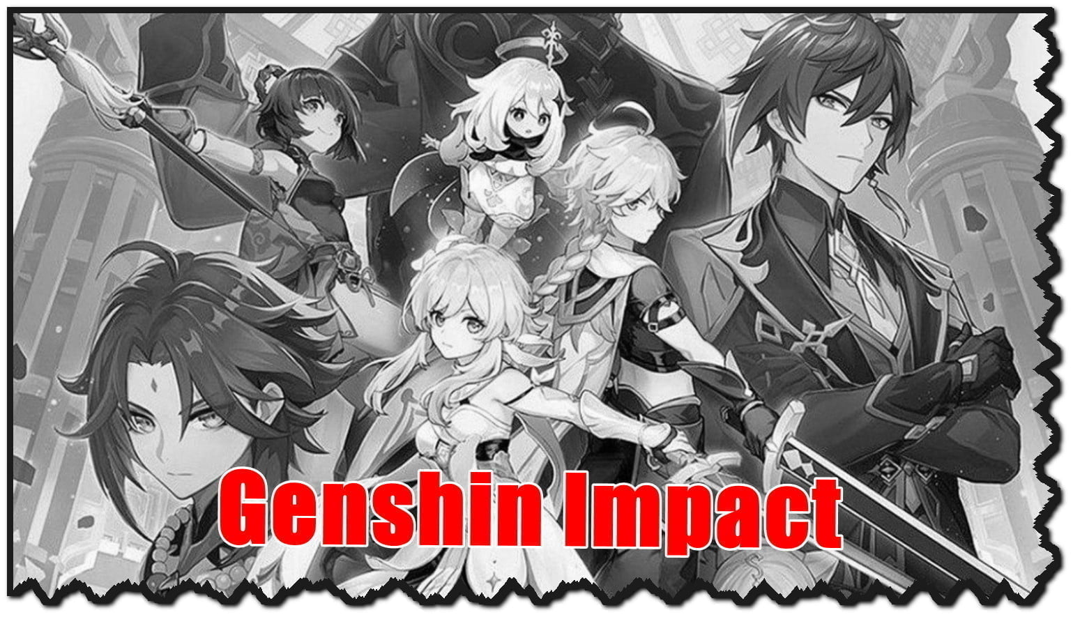 new genshin impact character