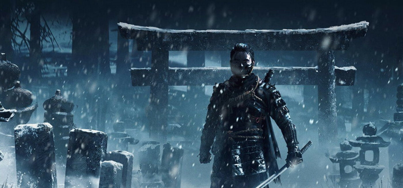 Ghost Of Tsushima Soon Available For PC 2024 Gameinstants   Ghost Of Tsushima 1400x654 