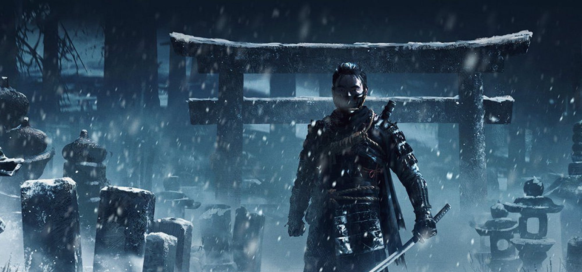 Ghost Of Tsushima Soon Available For PC (2023) - Gameinstants