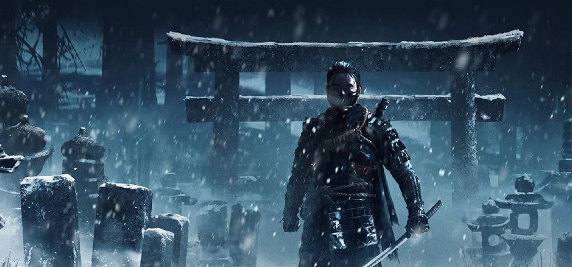ghost of tsushima pc download