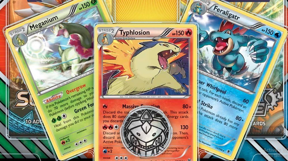 How To Play Pokemon Cards Game TCG 2023 Gameinstants