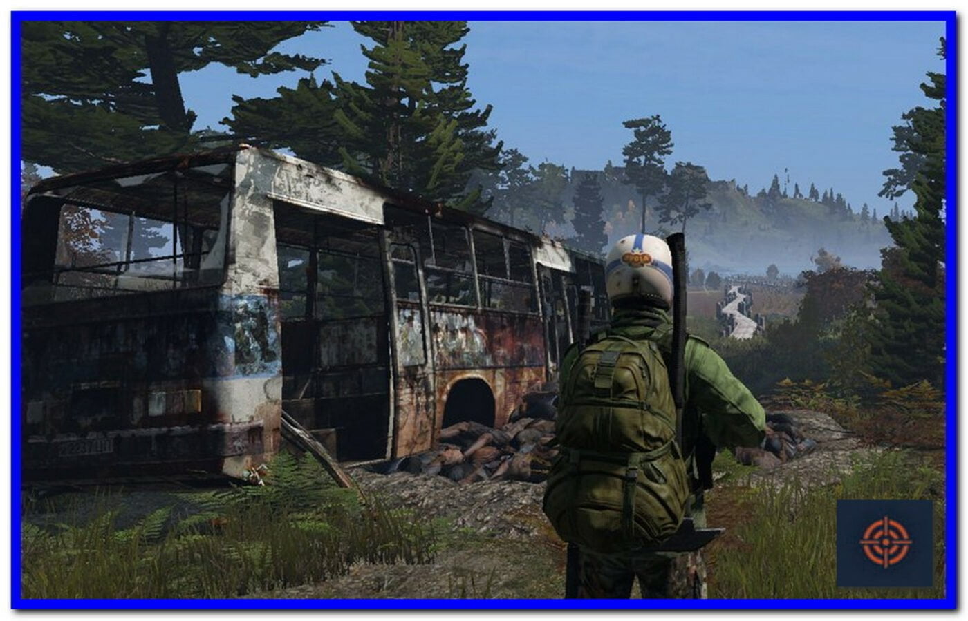 Is DayZ Cross Platform For Xbox, PC & PS4