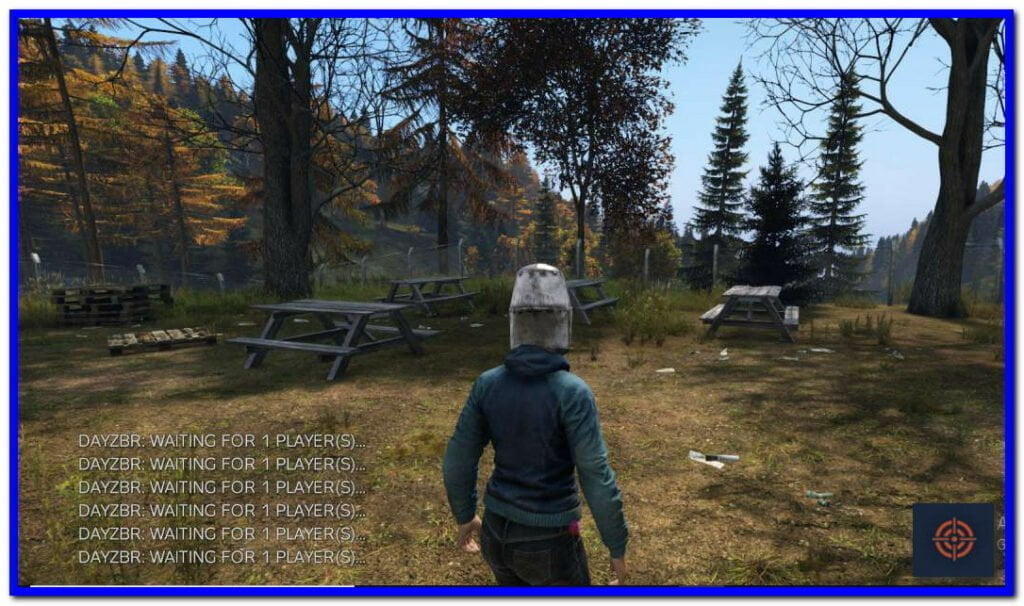 is dayz cross platform between ps4 and pc
