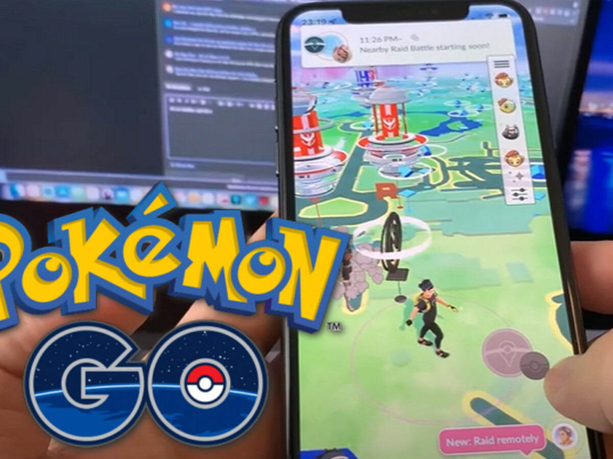 what is the best method to use for pokemon go for android
