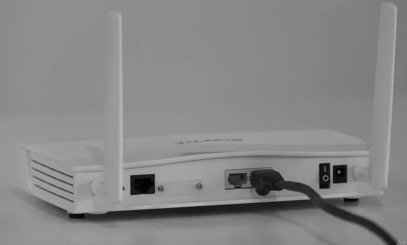 how to reset wifi router