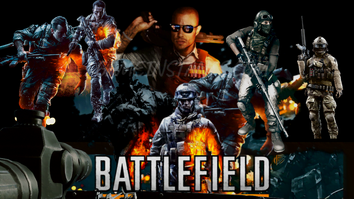 Battlefield 5 PS5