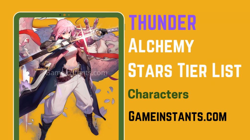 alchemy stars jp tier list