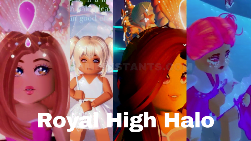 Royale High Halo Tier List (2024) Gameinstants