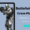battlefield 2042 cross platform