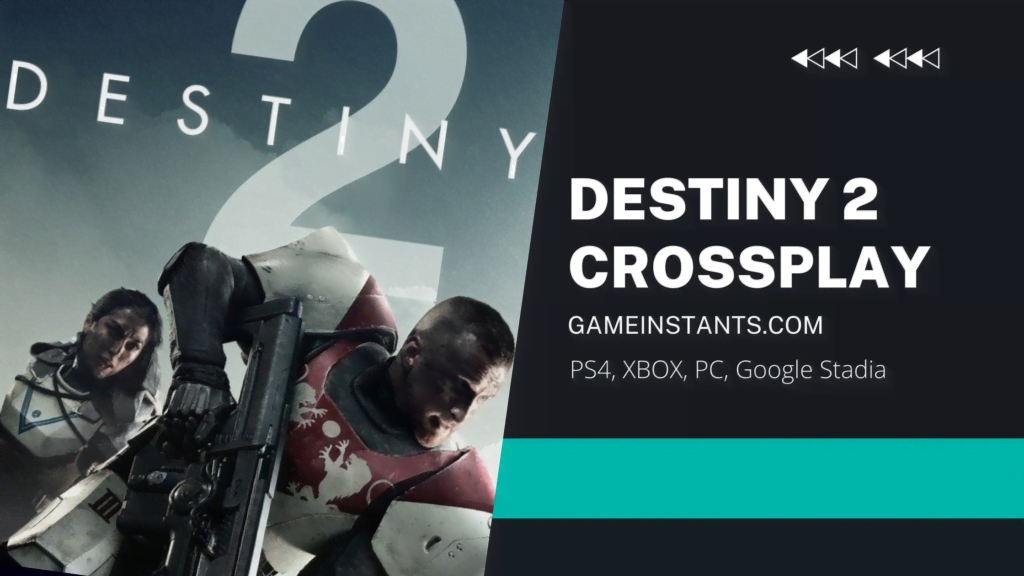 cross play destiny 2