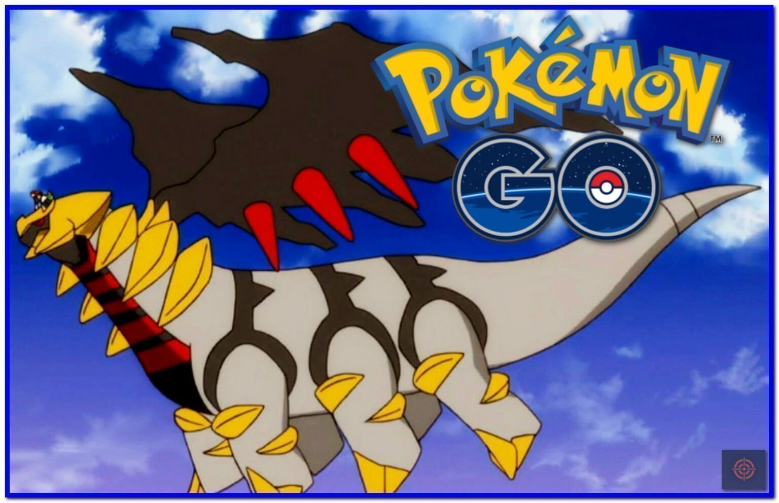 How To Defect Giratina In Pokemon Go Weakness, Movesets - Gameinstants