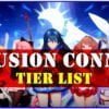 illusion connect strongest character