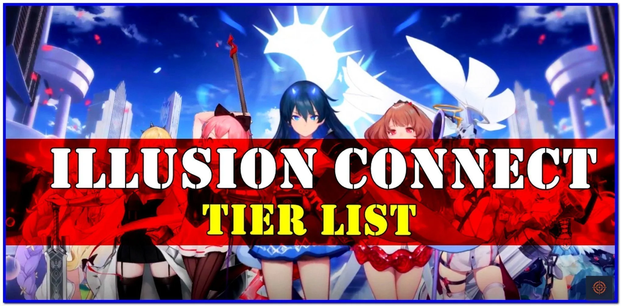 illusion connect strongest character