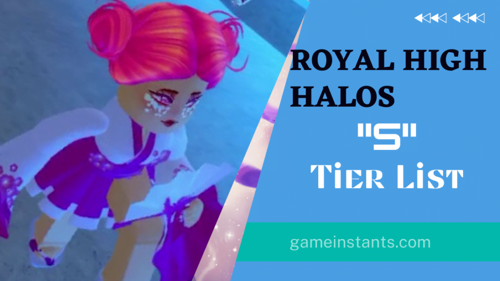 s tier royal high halos