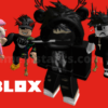 Emo Roblox Boy Outfits