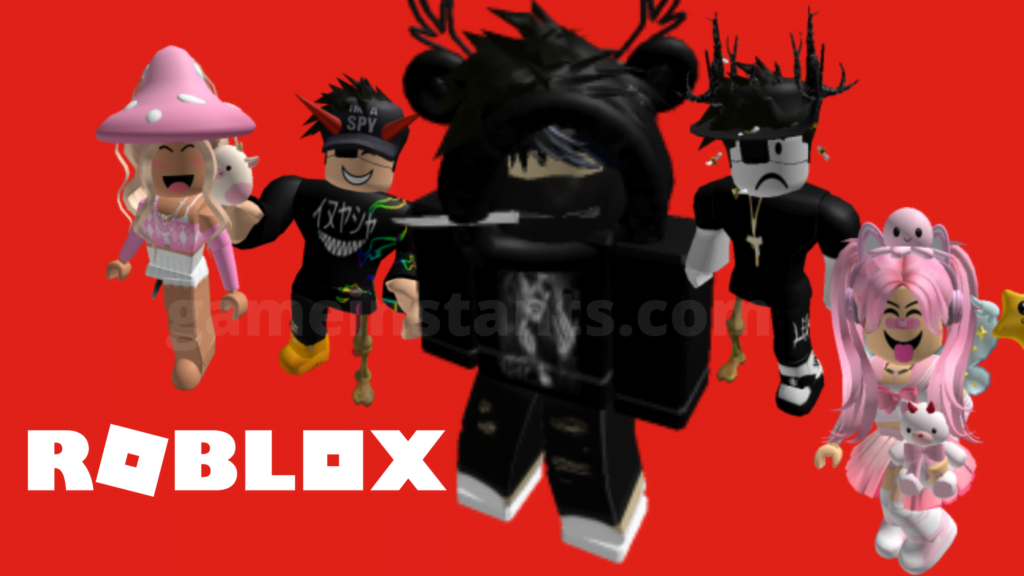 5 Most Popular Emo Roblox Boy Outfits (April 2024) - Gameinstants