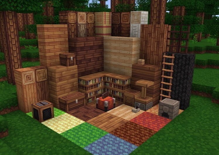 realistic resource pack