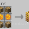 how to craft beehive in minecraft