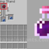 how can i make potion of weakness