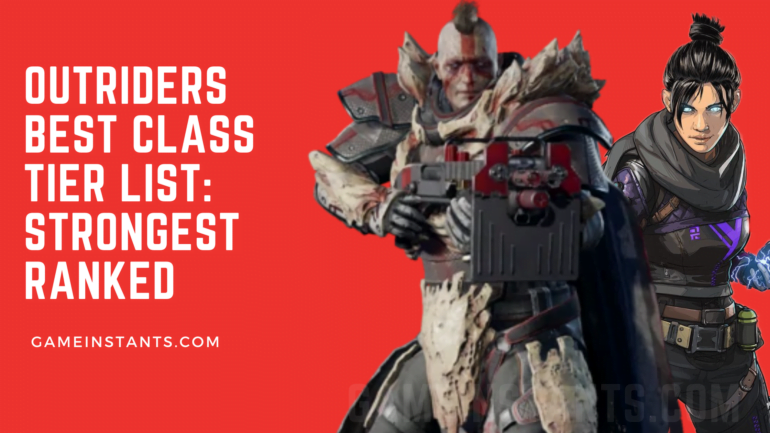 best class outriders worldslayer