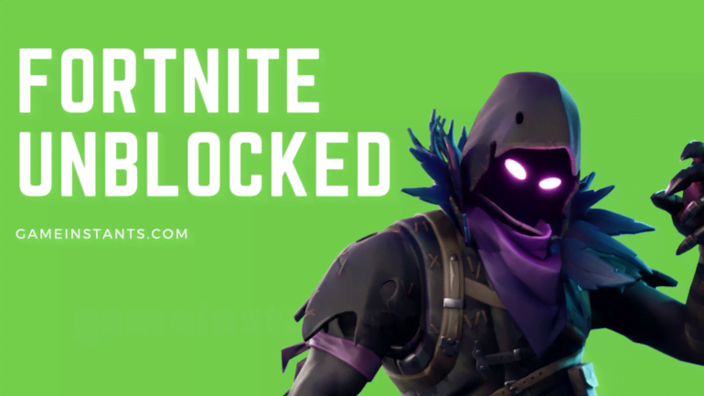 fortnite unblocked download