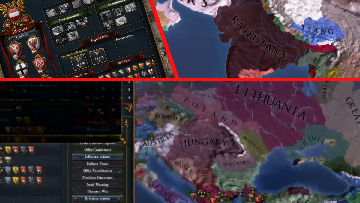 Eu4 Console Command How To Use Guide Gameinstants