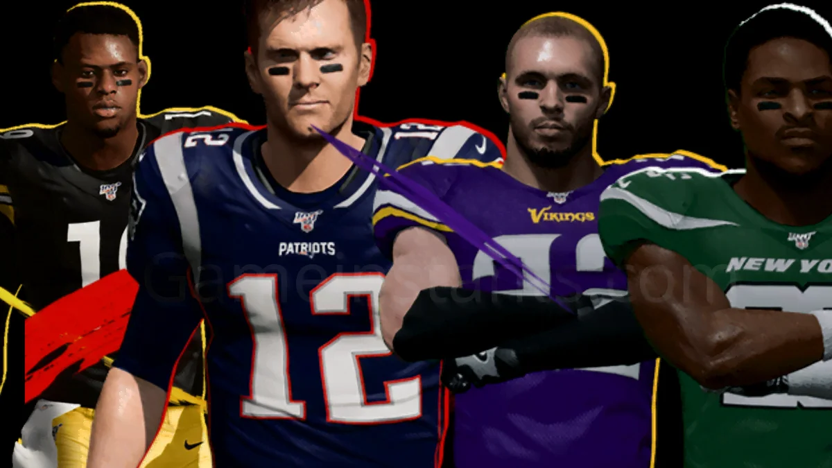 Madden 22 Roster Update: Guide - Gameinstants