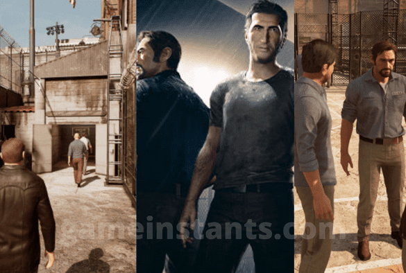 A Way Out 2