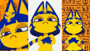 What Is Ankha Zone? Answered - Gameinstants