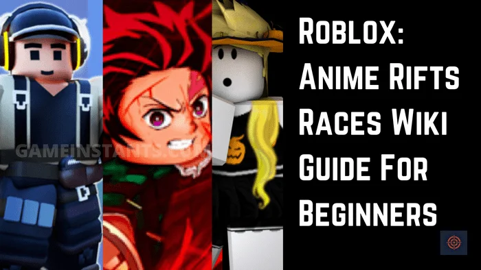 Details more than 76 anime rifts races super hot  induhocakina