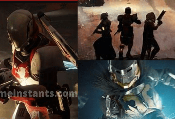 Destiny 2 Where is the Wayfinders Compass